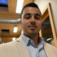 Danny (Dionysios) Klinakis