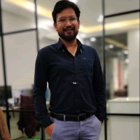Abhishek Kaira