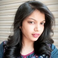 Alekhya A
