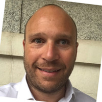 Simon Woolfson