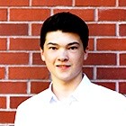 Hayden Leach