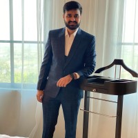 Tarun Sharma
