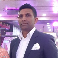 Dinesh Kumar