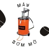 Máy Bơm Mỡ