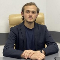 Максим Карашевський