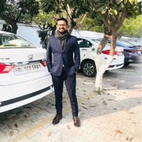 Akash Srivastava
