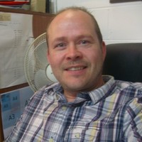 Vince Stuart