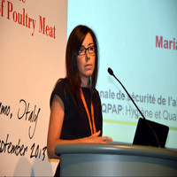 Marianne Chemaly