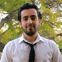 Muhannad Albokaei