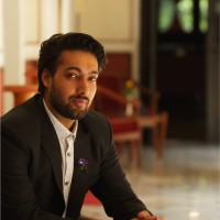 Harjyot Singh