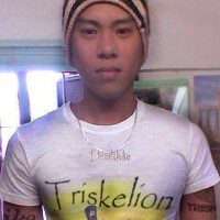 Michael Angelo Ladines