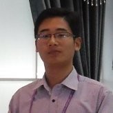 Johnson Zhu