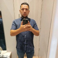 Alexander Delgado Osorio