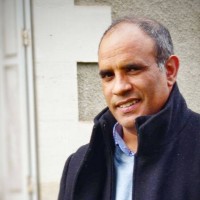 Noureddine Hammad