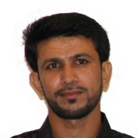 Ejaj Shaikh