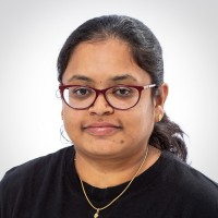 Vinodhini R