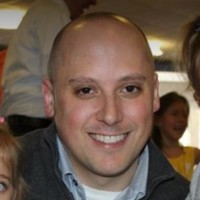 Dan Bliss