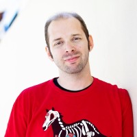 Michael Mahoney