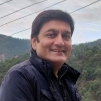 Virendra Jain Pandya