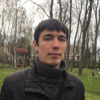 Vladimir Golubyatnikov