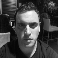 Ben Abrahams
