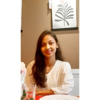Srushti Sheelvant