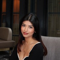 Ayushma Pandit