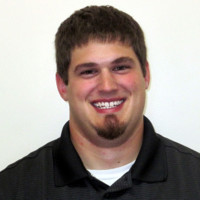 Caleb Vizina Pt, Dpt