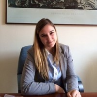 Carlotta Catozzi