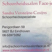 Sandra Versteijne Cosijns
