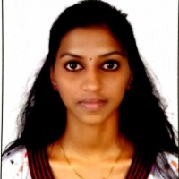 Sreeshma C
