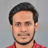 Albin Abraham