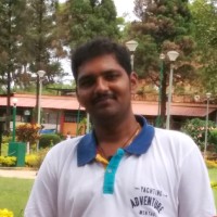 Lokesh Kumar Srinivasan