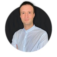Vitalii Rohozian