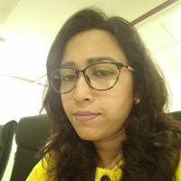 Aruna Dhara