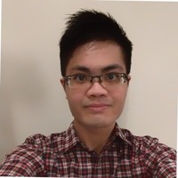 Issac Lai Turk Chien