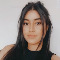 Siriane Seghir