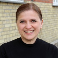Karina Aglamazova, Fcca