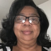 Joyce Taylor