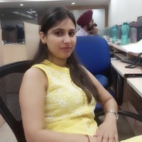 Parul Panwar