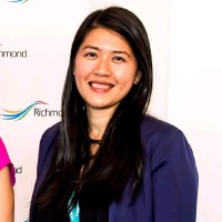Caroline Chiu