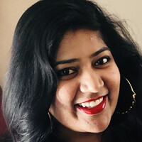 Rashmi Mysore Ravishankar