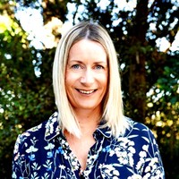 Sally Bosley