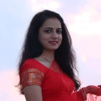 Anupama Dubey
