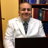 Mario Sáenz Muñante