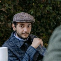 Gian Lorenzo Comandini