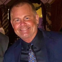 Rick Tisdale