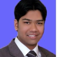 Yawar Ahmed