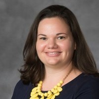 Rebecca Aycock, Ph.D.