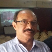Jacob Kurian